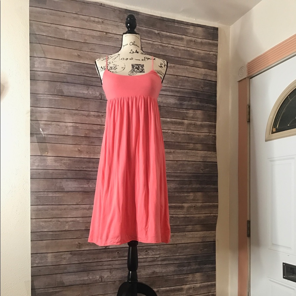 Peachy J Crew Dress - Picture 1 of 6